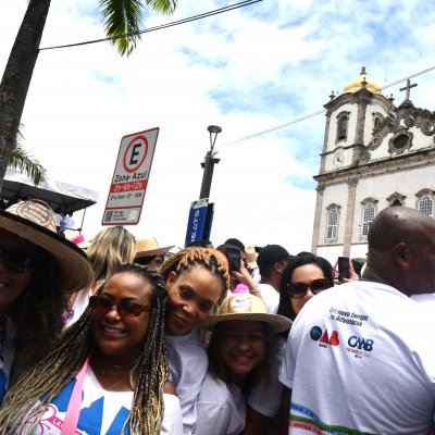 [OAB-BA na Lavagem do Bonfim 2024]