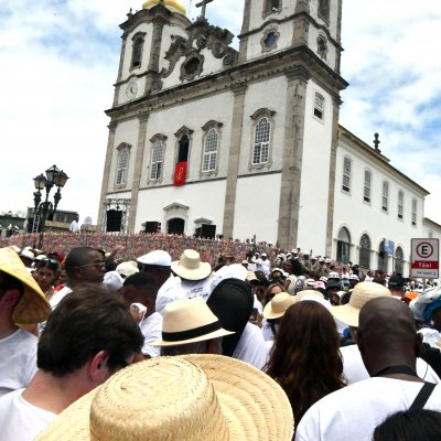 [OAB-BA na Lavagem do Bonfim 2024]