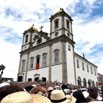 [OAB-BA na Lavagem do Bonfim 2024]