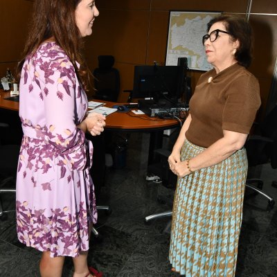 [OAB-BA se reúne com a Corregedoria das Comarcas do Interior/TJBA ]