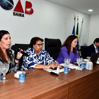 [Conselho Pleno OAB-BA -  23-02-2024]