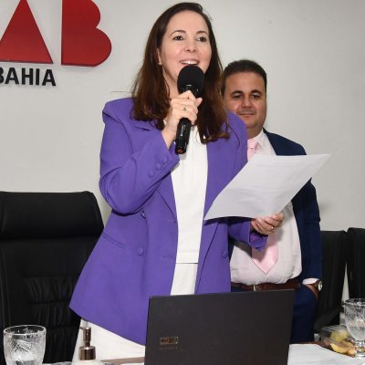 [Conselho Pleno OAB-BA -  23-02-2024]