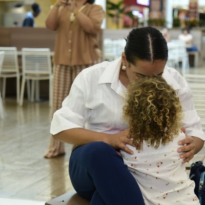 [Roda de conversa: Nenhum Direito a Menos]