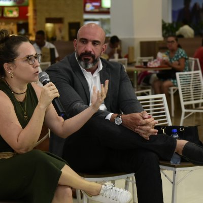 [Roda de conversa: Nenhum Direito a Menos]