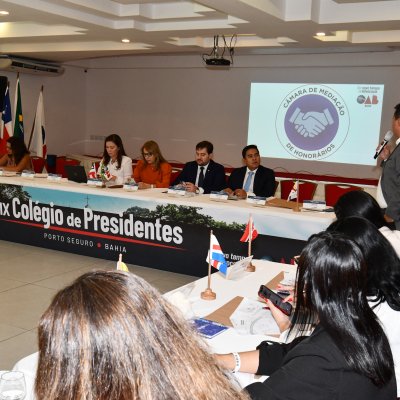 [Colégio de Presidentes OAB-BA - 05-03-2024]