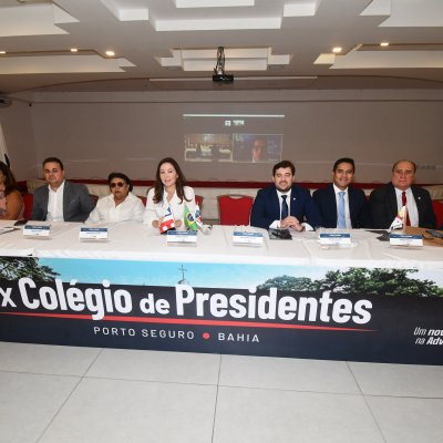 [Colégio de Presidentes OAB-BA - 05-03-2024]