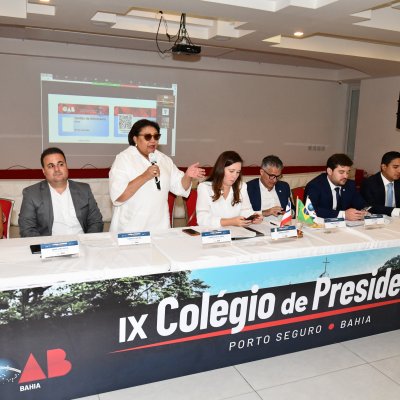 [Colégio de Presidentes OAB-BA - 05-03-2024]