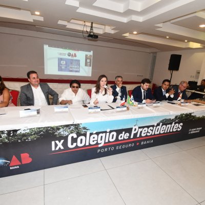 [Colégio de Presidentes OAB-BA - 05-03-2024]