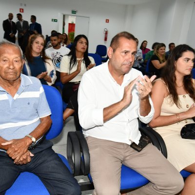 [OAB-BA inaugura sala da Advocacia em Cruz das Almas]