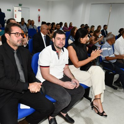 [OAB-BA inaugura sala da Advocacia em Cruz das Almas]