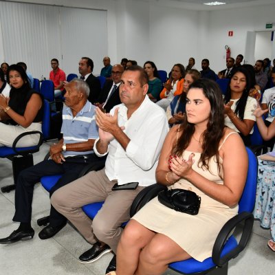 [OAB-BA inaugura sala da Advocacia em Cruz das Almas]