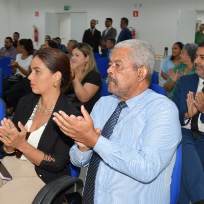 [OAB-BA inaugura sala da Advocacia em Cruz das Almas]