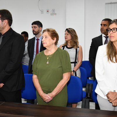 [OAB-BA inaugura sala da Advocacia em Cruz das Almas]