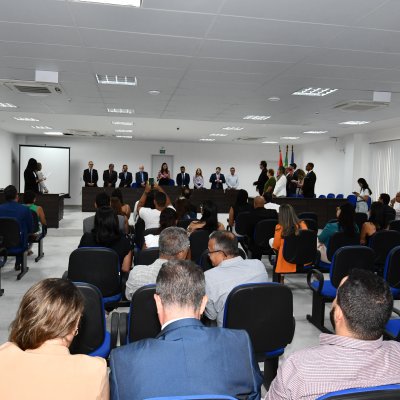 [OAB-BA inaugura sala da Advocacia em Cruz das Almas]