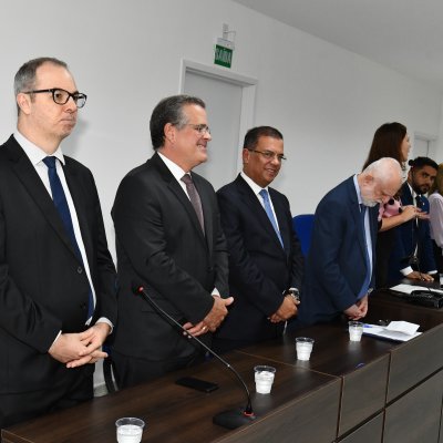 [OAB-BA inaugura sala da Advocacia em Cruz das Almas]