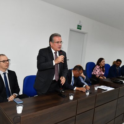 [OAB-BA inaugura sala da Advocacia em Cruz das Almas]