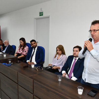 [OAB-BA inaugura sala da Advocacia em Cruz das Almas]