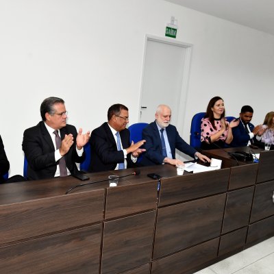 [OAB-BA inaugura sala da Advocacia em Cruz das Almas]