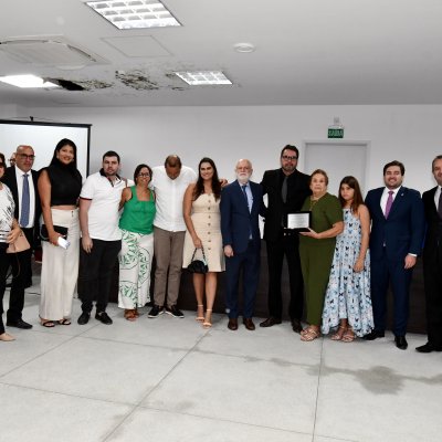 [OAB-BA inaugura sala da Advocacia em Cruz das Almas]