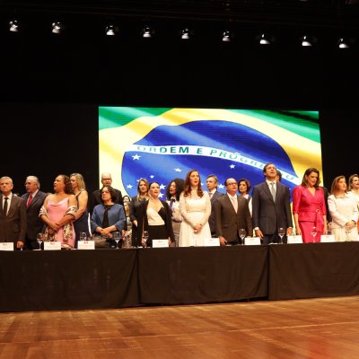 [IV Conferência Nacional da Mulher Advogada]