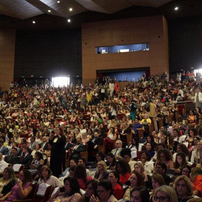 [IV Conferência Nacional da Mulher Advogada]