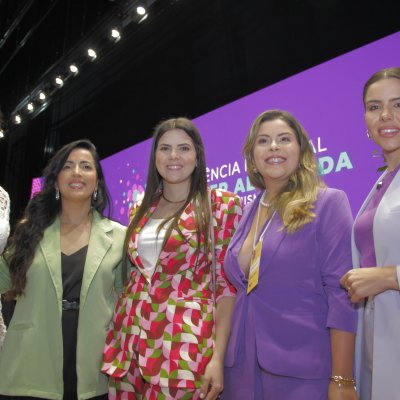 [IV Conferência Nacional da Mulher Advogada]