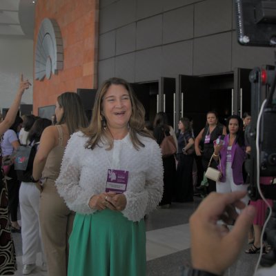 [IV Conferência Nacional da Mulher Advogada]