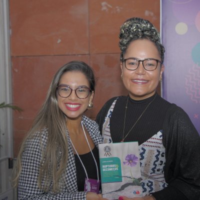 [IV Conferência Nacional da Mulher Advogada]