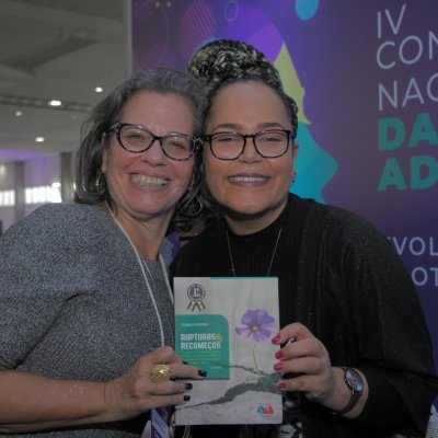 [IV Conferência Nacional da Mulher Advogada]