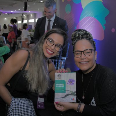 [IV Conferência Nacional da Mulher Advogada]