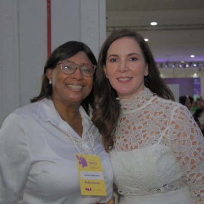 [IV Conferência Nacional da Mulher Advogada]