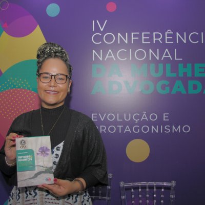 [IV Conferência Nacional da Mulher Advogada]