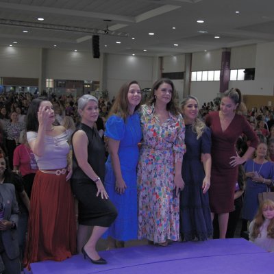 [IV Conferência Nacional da Mulher Advogada]