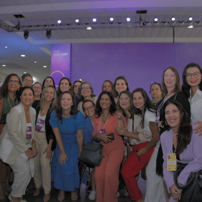 [IV Conferência Nacional da Mulher Advogada]