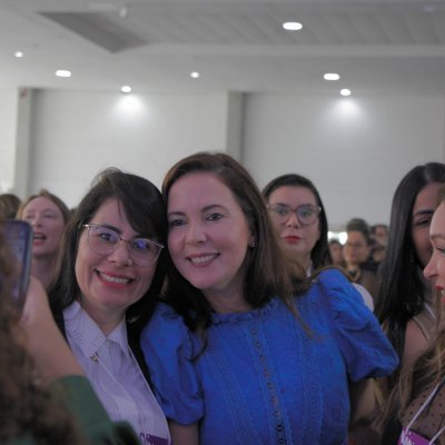 [IV Conferência Nacional da Mulher Advogada]