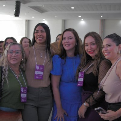 [IV Conferência Nacional da Mulher Advogada]