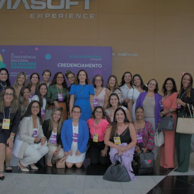 [IV Conferência Nacional da Mulher Advogada]