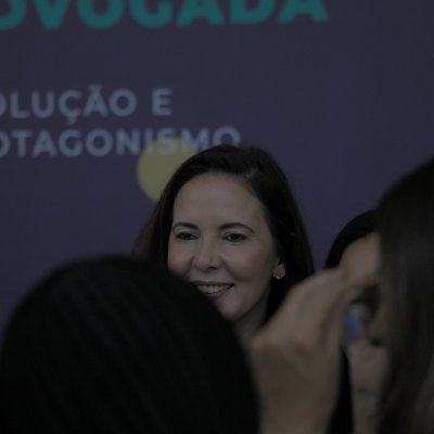 [IV Conferência Nacional da Mulher Advogada]