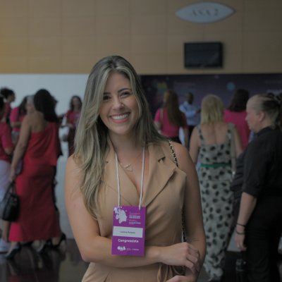 [IV Conferência Nacional da Mulher Advogada]