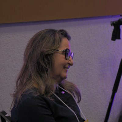 [IV Conferência Nacional da Mulher Advogada]