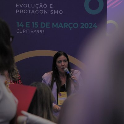 [IV Conferência Nacional da Mulher Advogada]