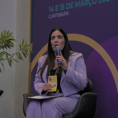 [IV Conferência Nacional da Mulher Advogada]