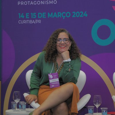 [IV Conferência Nacional da Mulher Advogada]