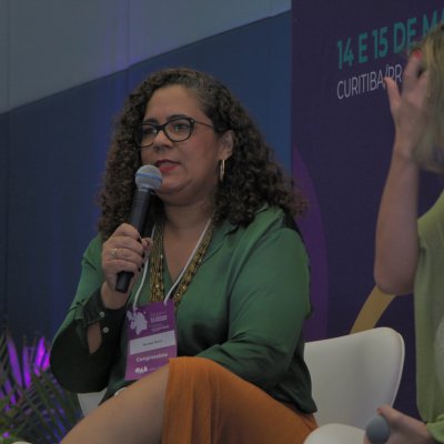 [IV Conferência Nacional da Mulher Advogada]