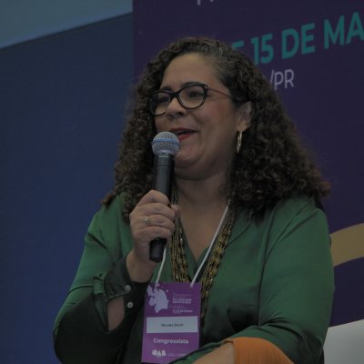 [IV Conferência Nacional da Mulher Advogada]