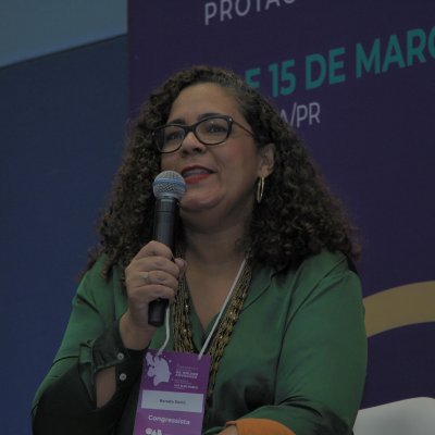 [IV Conferência Nacional da Mulher Advogada]