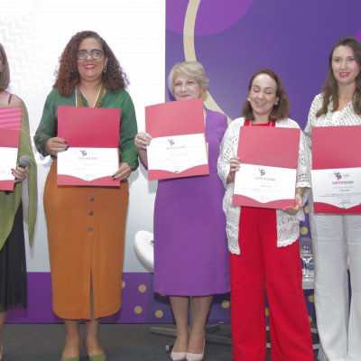 [IV Conferência Nacional da Mulher Advogada]