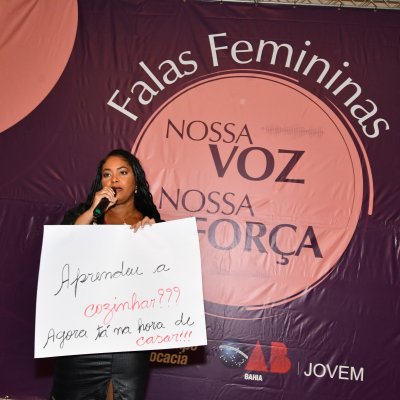 [Falas Femininas na Jovem Advocacia 26-03-2024]