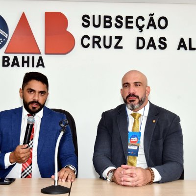 [Juizados pela Bahia: Subseção de Cruz das Almas]