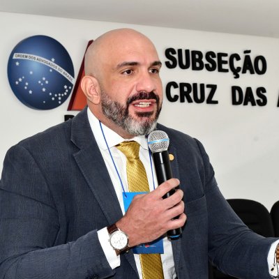 [Juizados pela Bahia: Subseção de Cruz das Almas]